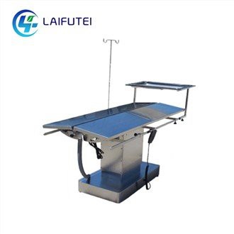 V-kalite tab opere bèt